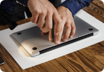5. State-of-the-Art Equipment