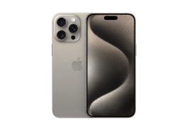 iPhones
