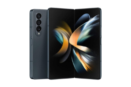 Foldable Phones