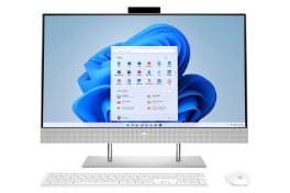 All in One Desktops