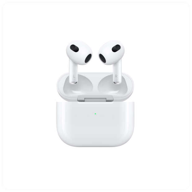 AirPods