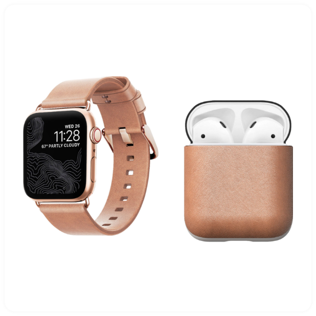 Wearable Accessories