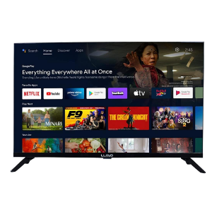 Smart TV