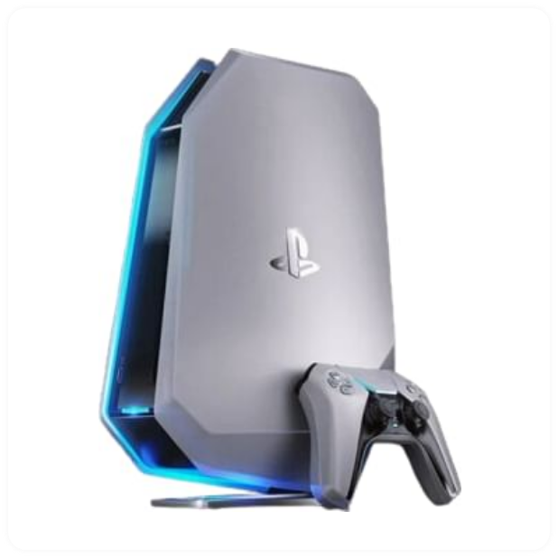 Playstation