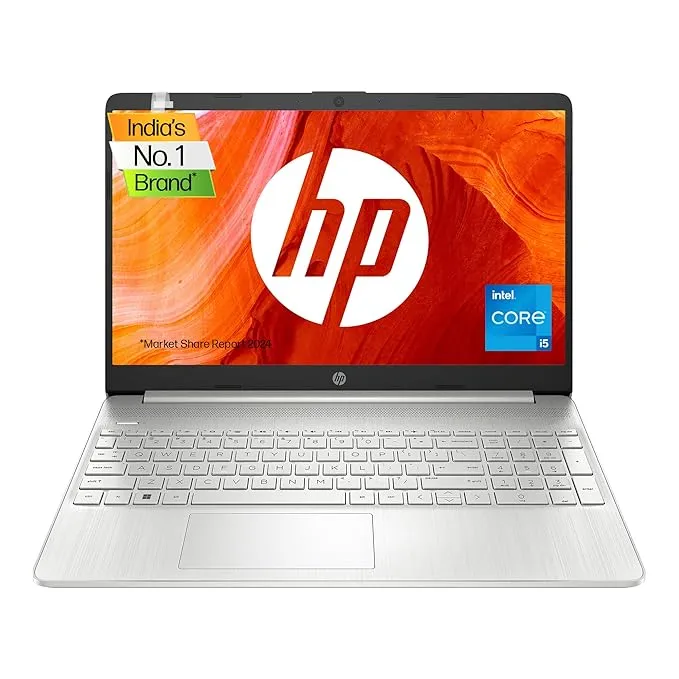 15S DU0120TU ( Core i5 10th Gen/8GB/512GB SSD/15.6" Non Touch/DOS)