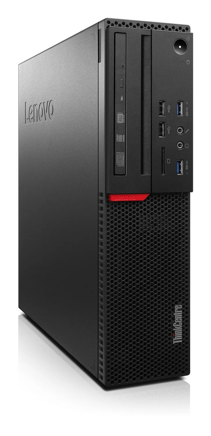 S510 (Core i5 6th Gen/8GB/256GB SSD/DOS)
