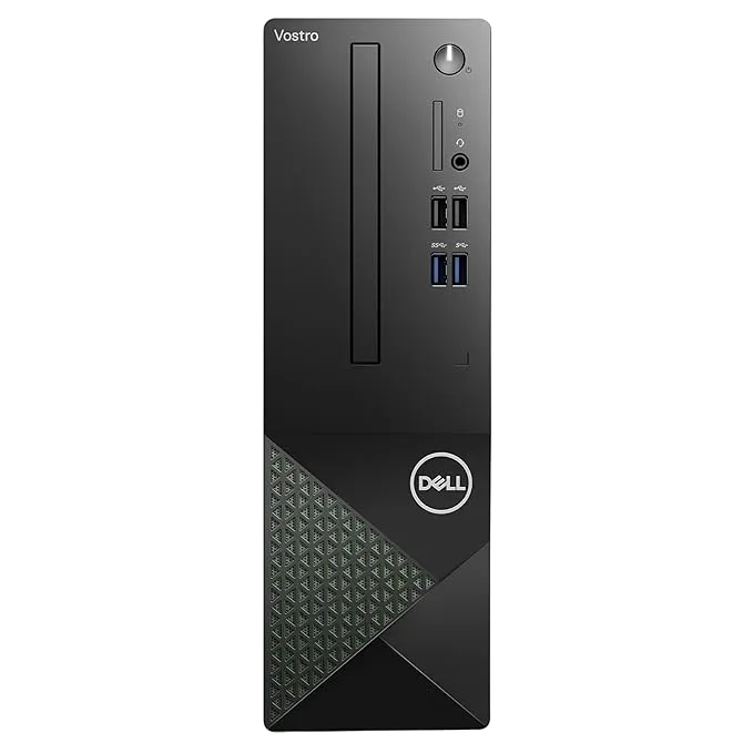 Vostro 3470 SFF ( Core i5 8th Gen /16GB/256GB SSD/DOS)