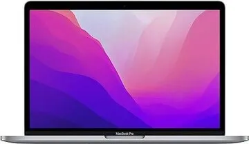 MacBook Pro | Touchbar, Two Thunderbolt 3 ports | 13" FHD Display | Intel i5